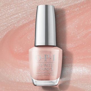 OPI Bubblegum Glaze Nail Polish