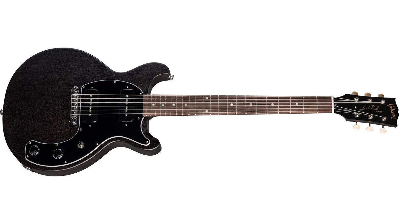 Gibson Les Paul Special Tribute DC