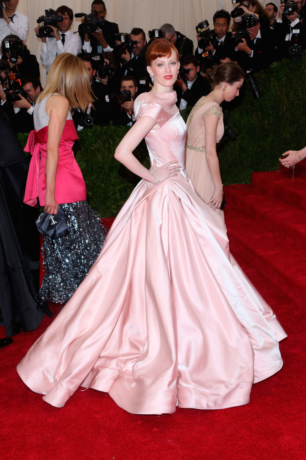 Karen Elson