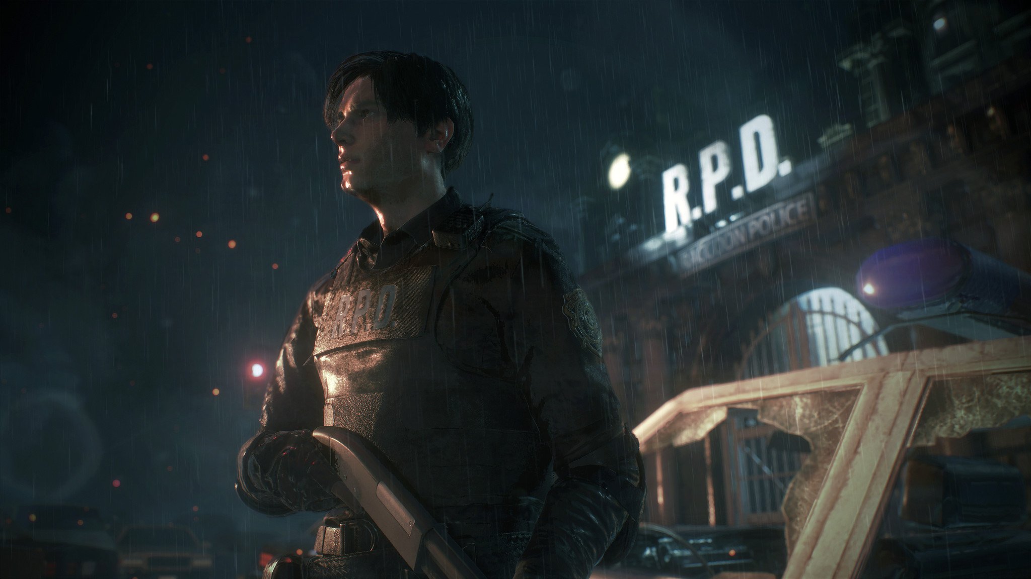 Resident Evil 2 Remake PS4, Xbox One preview - Release date can't come soon  enough, Gaming, Entertainment
