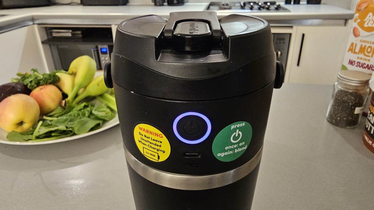 Nutribullet Flip