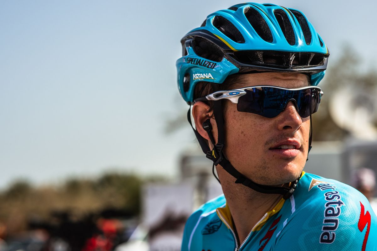 Jakob Fuglsang (Astana)