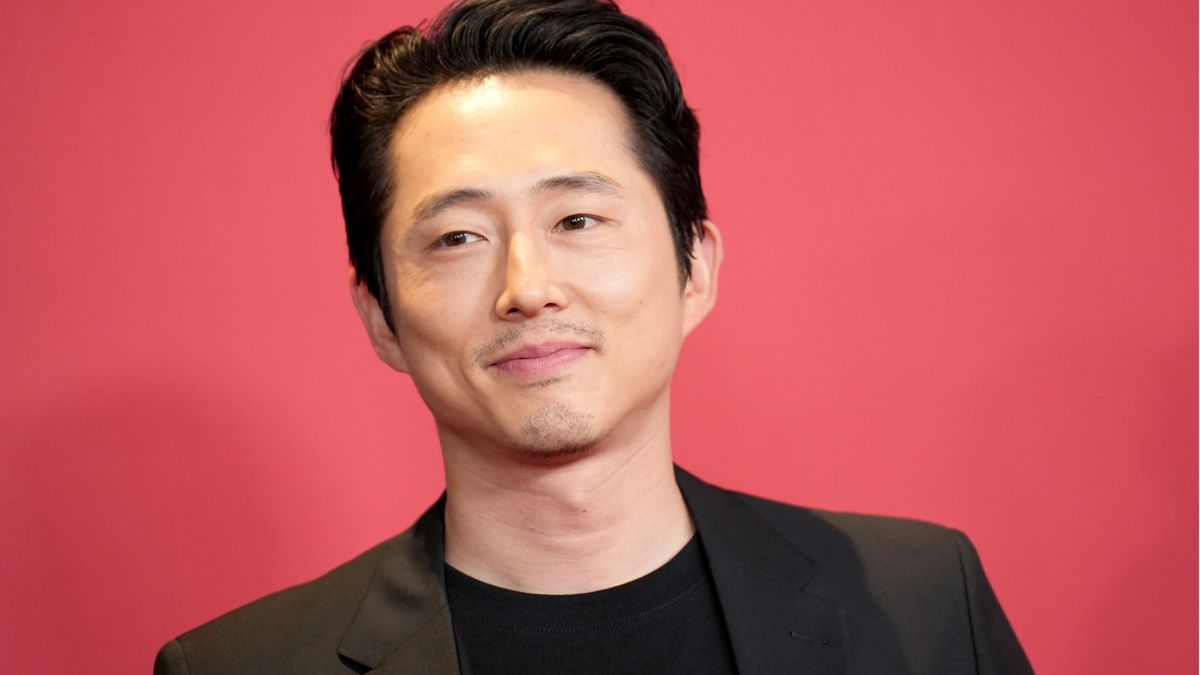 Steven Yeun