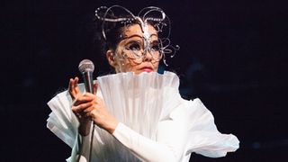 Bjork