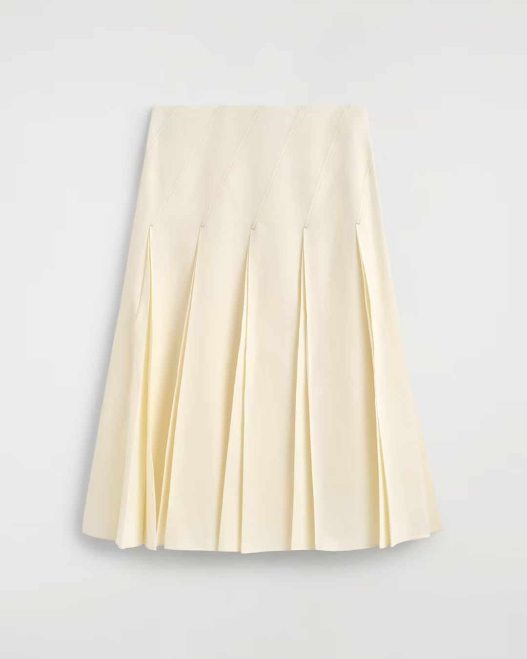 Workwear skirts