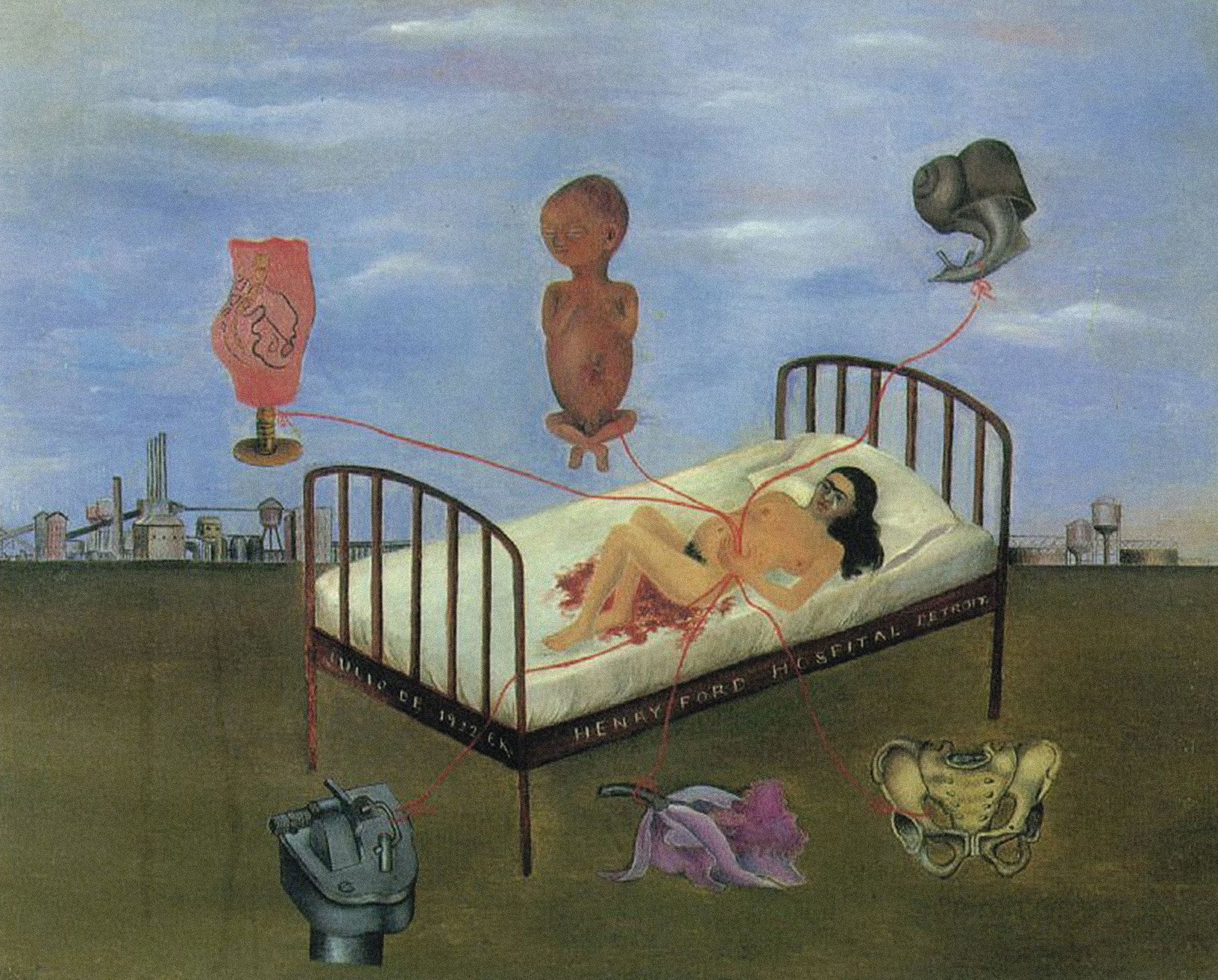 Frida Kahlo