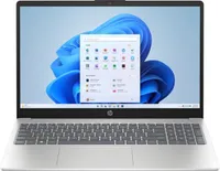 HP Laptop 15: $599 $499 @ Target