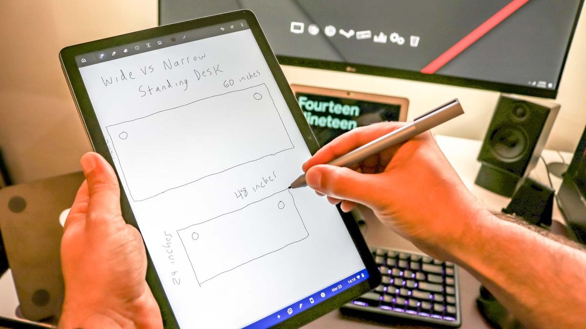 I finally got the right stylus for my Chromebook — and it's a game changer Tom's Guide