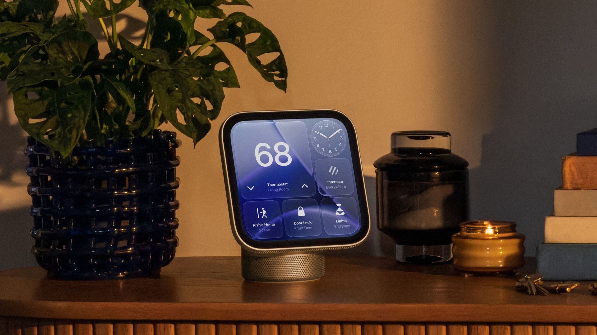 The Apple HomeView is the smart display I’ve been waiting for