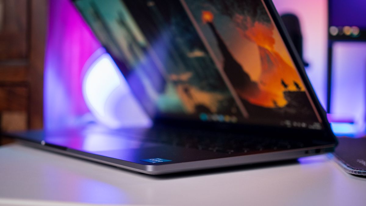 Xiaomi Notebook Pro 120G review