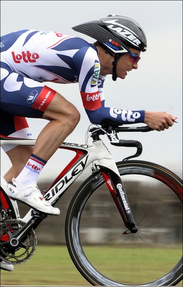 Gianni Meersman (Lotto - Belisol)
