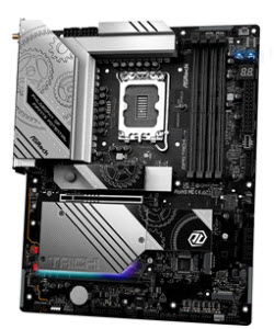 ASRock Z890 Taichi Lite