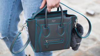designer handbags financial investment