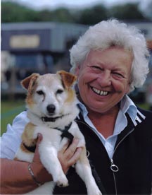 joyce_with_pet_dog_amber[1].jpg