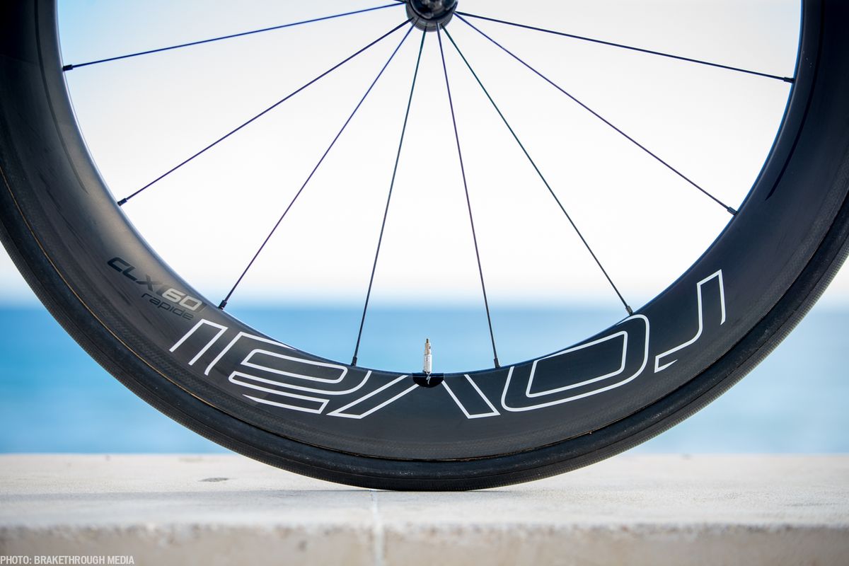 Etixx-QuickStep use Roval wheels