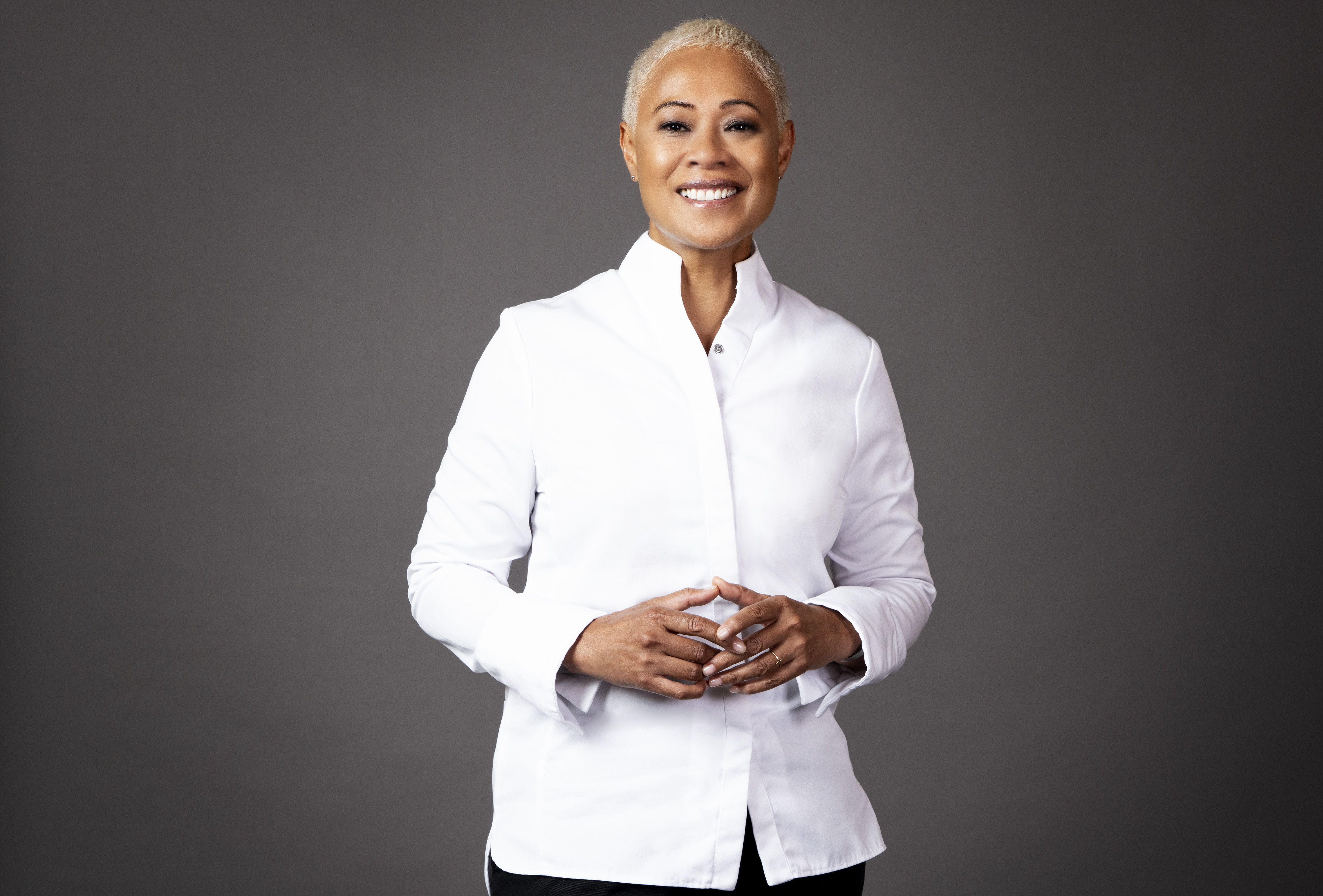 Monica Galetti