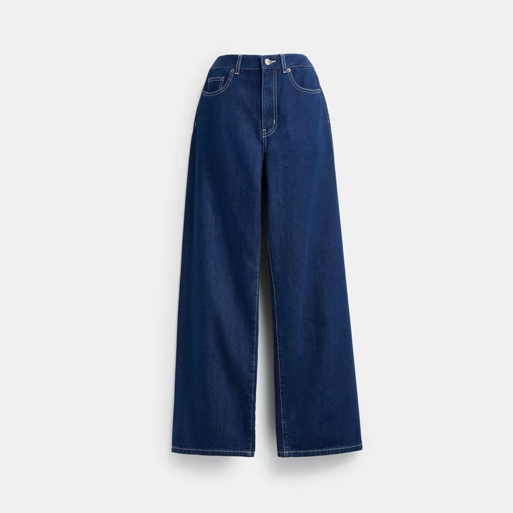 Denim Jeans