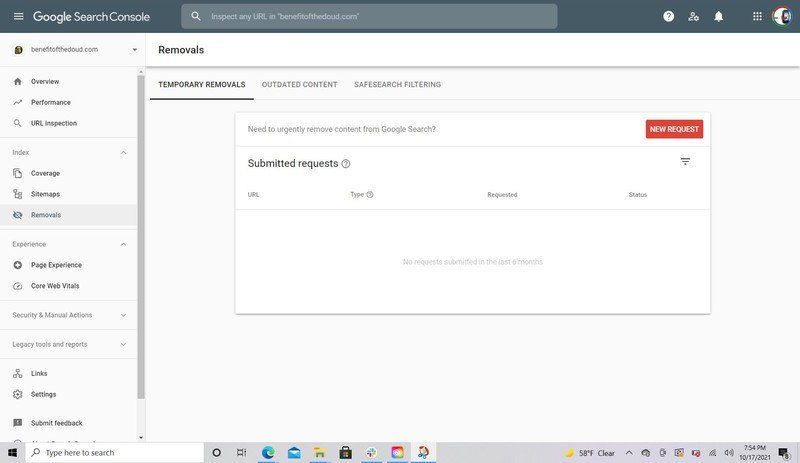REMOVE WEB RESULTS FROM GOOGLE SEARCH visual data 5