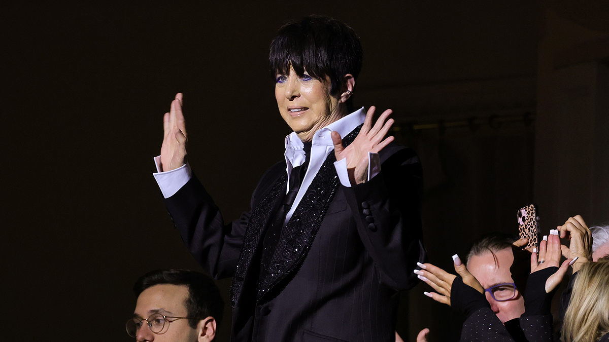 Diane Warren