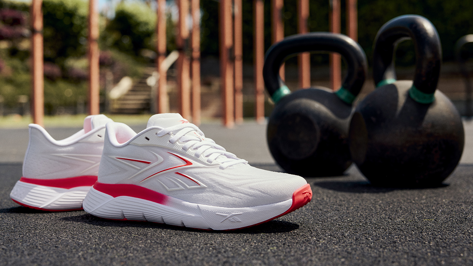 Reebok Nano Gym 2.0
