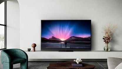 Panasonic LZ2000 review: The best-sounding 4K OLED TV also delivers ...