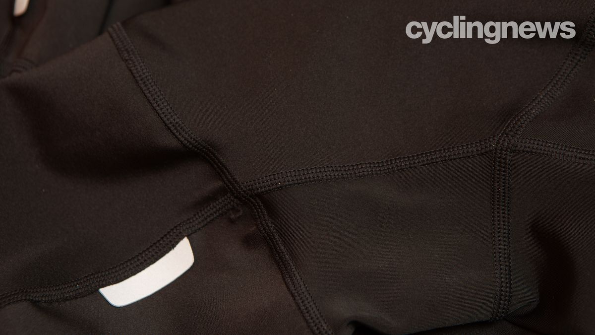POC VPDs Thermal bib tights review Cyclingnews