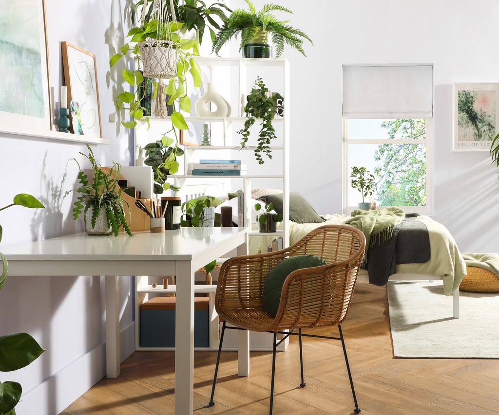 Office spare room ideas for the perfect dual-purpose space | Homebuilding