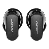 Bose QuietComfort Earbuds II van €299,95 voor €199,99