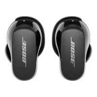 Bose QuietComfort Earbuds II