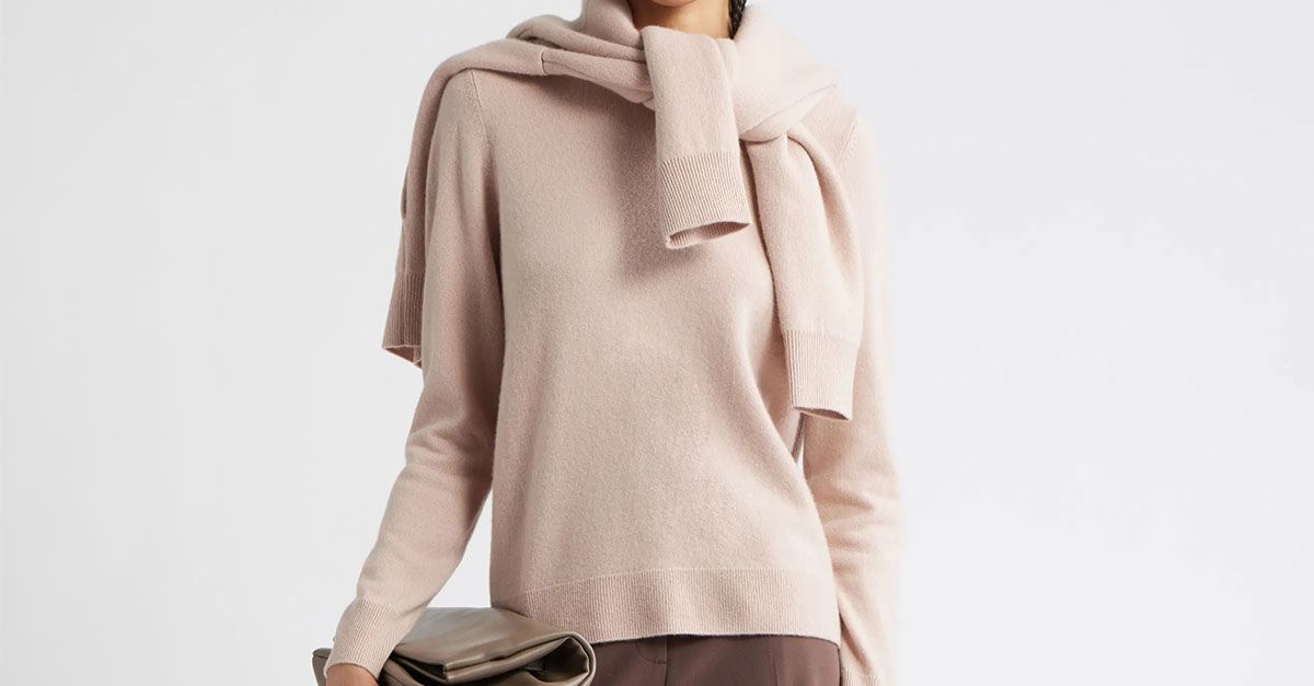 21 Affordable Items From the Early Nordstrom Black Friday Sale 2025
