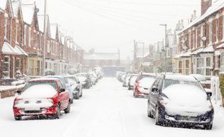 Stay warm if your boiler breaks