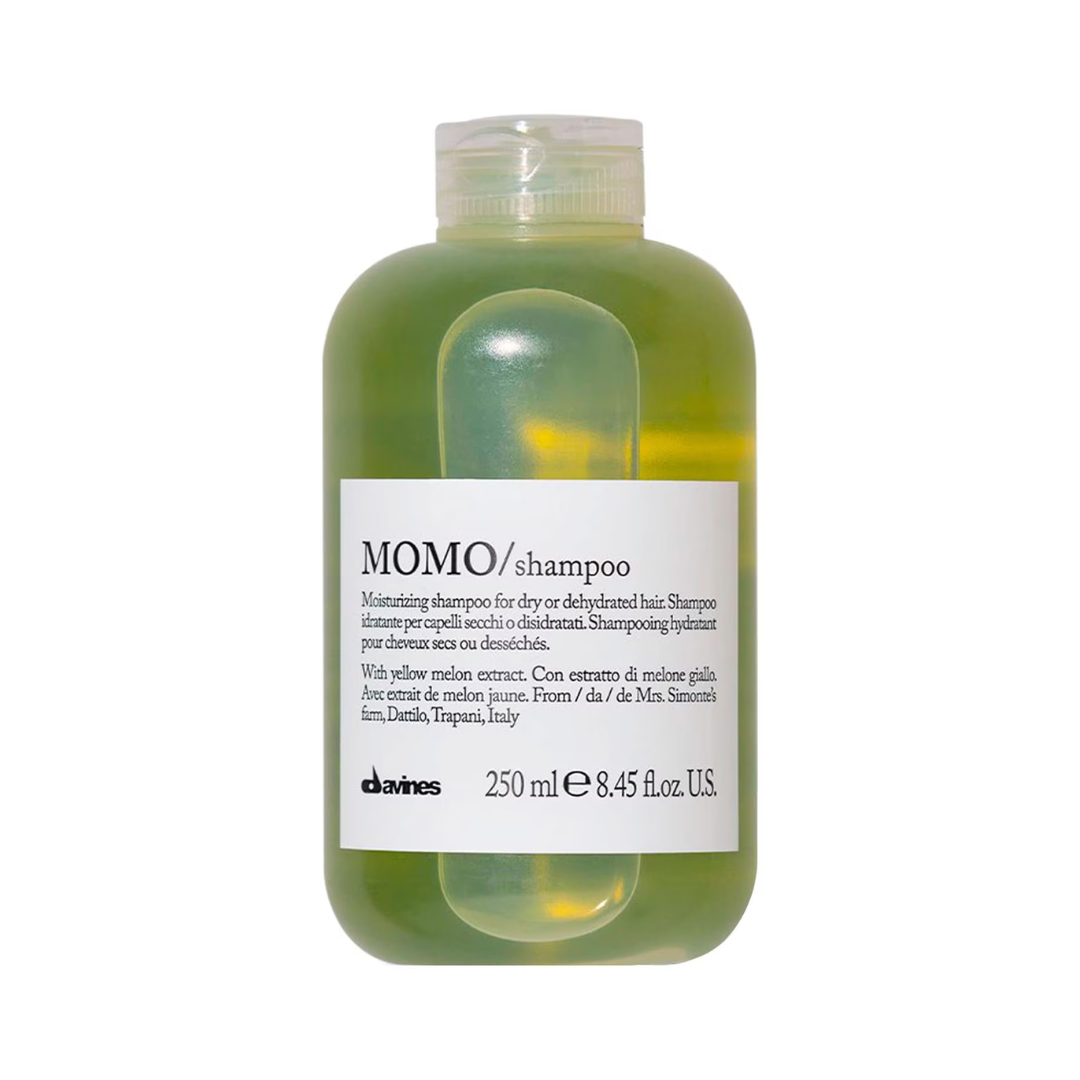 Davines, Momo Shampoo