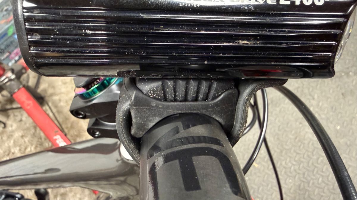 Lezyne PR2400