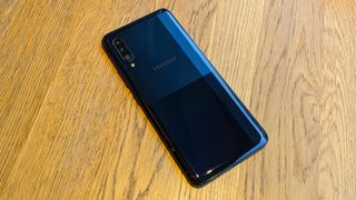 Samsung Galaxy A90 5G