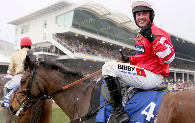 Coneygree