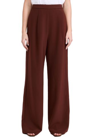 Andrea Iyamah Atta Bootcut Pants