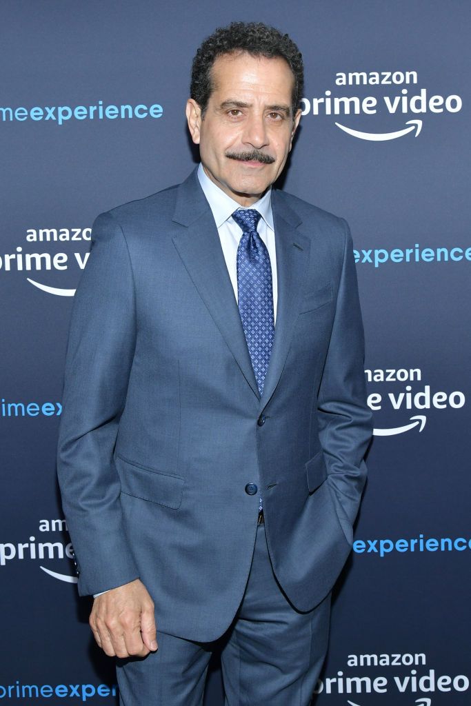 Tony Shalhoub