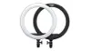 Godox LR150 18 LED Ring Light with 78'' Extendable Tripod Stand