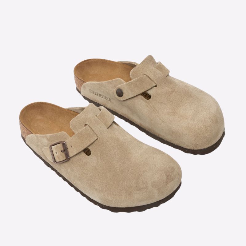 Image of birkenstocks