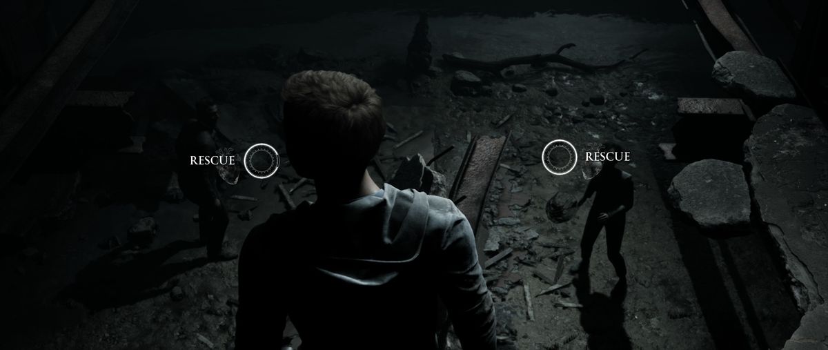 Little Hope review | PC Gamer
