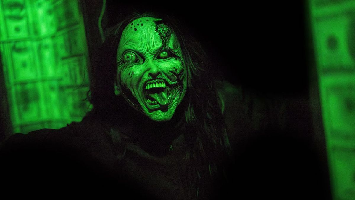 Universal Hollywood's 2024 Halloween Horror Nights Houses Ranked