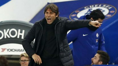 Antonio Conte Chelsea next manager
