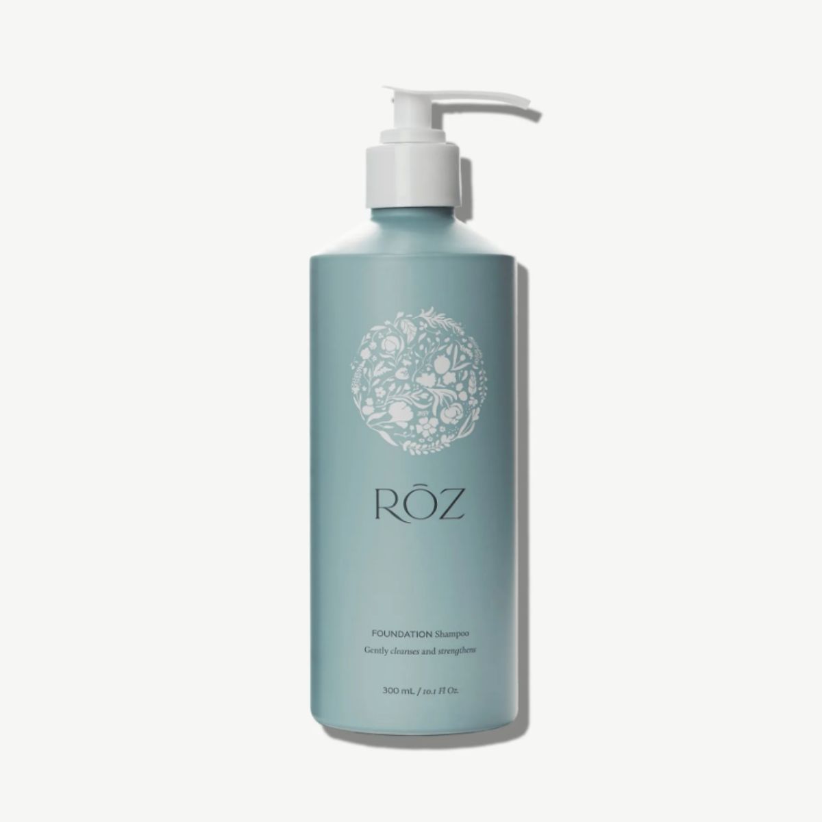 Roz Hair, Foundation Shampoo