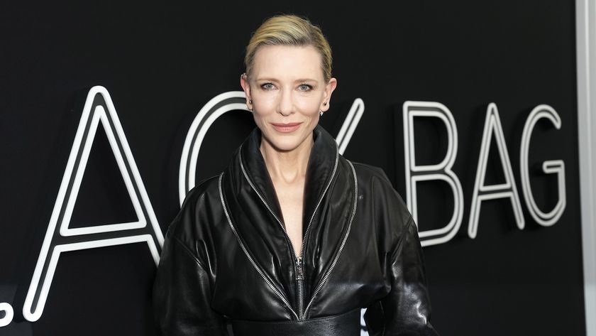 Cate Blanchett