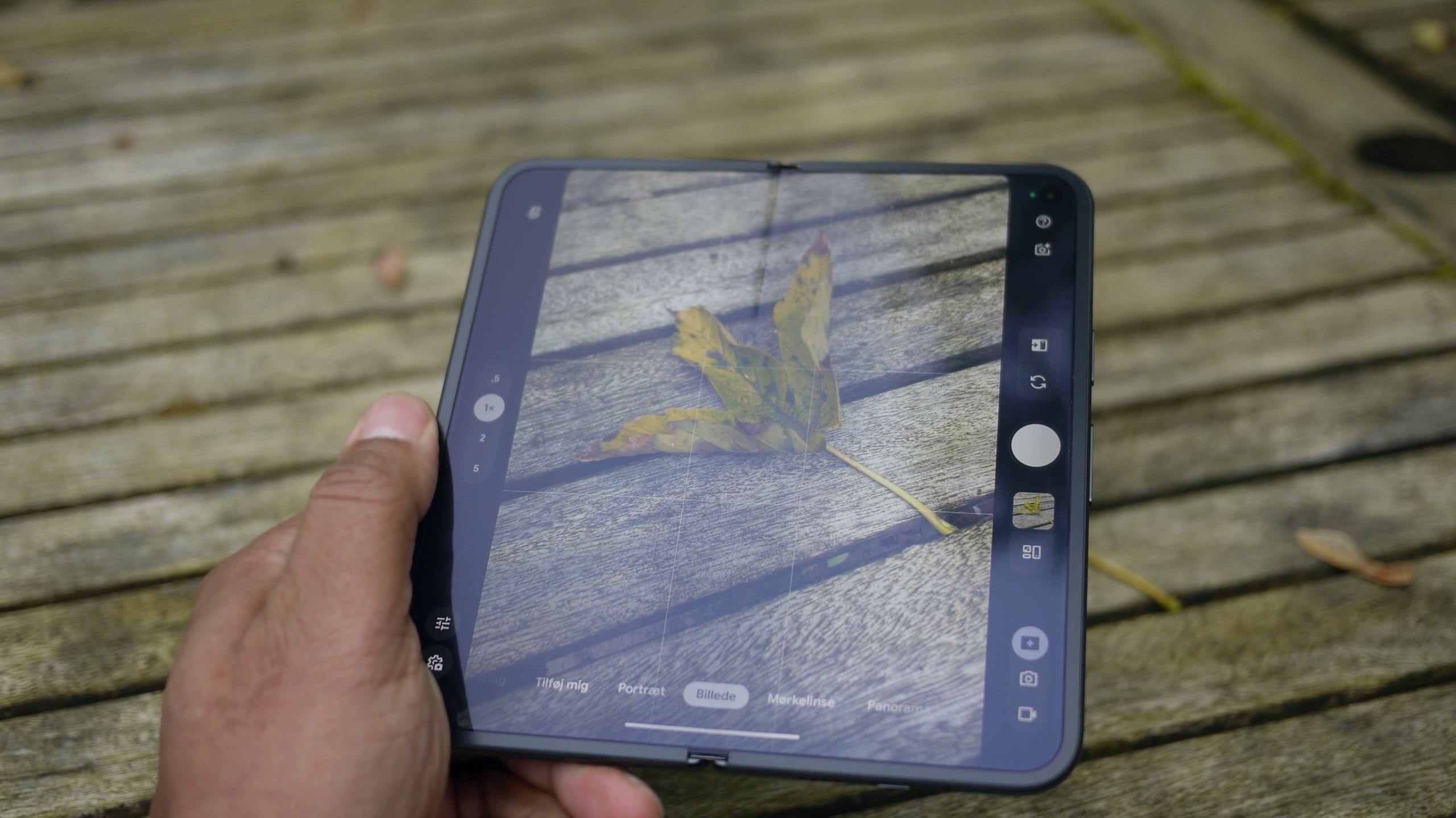 Google Pixel 11 Pro Fold
