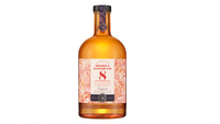 Sainsbury's - Orange & Blossom