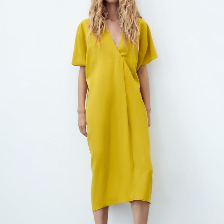 Best linen dresses to keep you looking stylishly cool Woman & Home