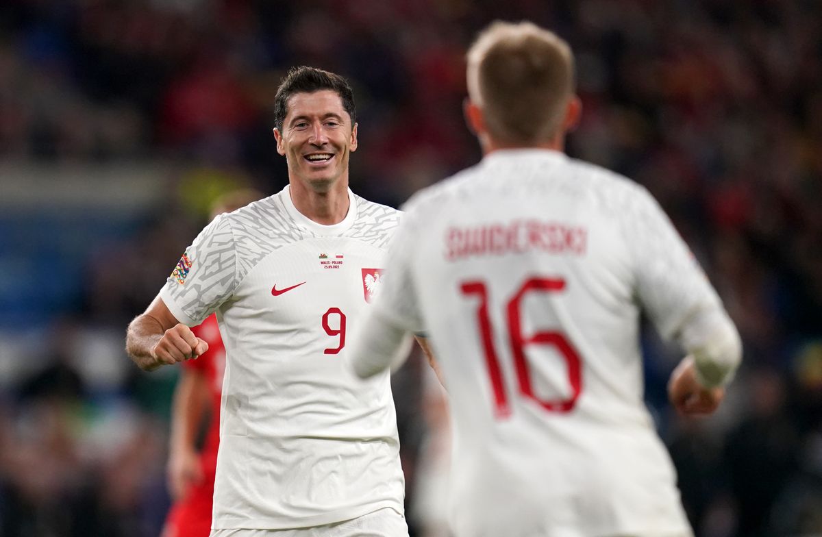 Wales v Poland – UEFA Nations League – Group A – Cardiff City Stadium