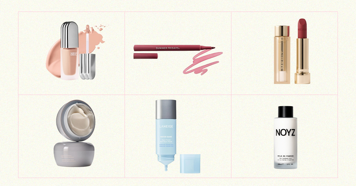 18 Viral Beauty Products That Actually Live Up to the Hype, According to an Easily Influenced Fashion Editor