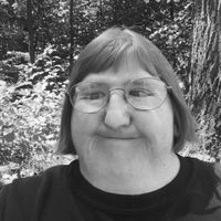 Melissa Blake's avatar
